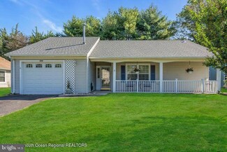 2012 Brookdale Dr, Forked River, NJ 08731
