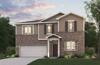 Travis, Lithonia, GA 30058
