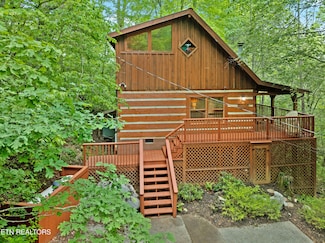 144 Timberwinds Way, Townsend, TN 37882