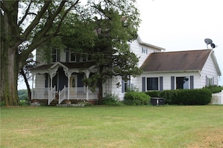 235 E 150 Rd N, Hammond, IL 61929