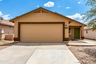 10120 E Paseo San Ardo, Tucson, AZ 85747