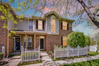 18524 Dearborn Ct, Tinley Park, IL 60477