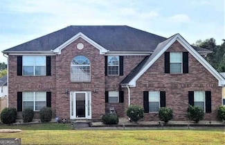 6476 Snowden Dr, Atlanta, GA 30349
