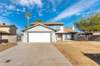 2346 Roan Ave, Las Vegas, NV 89119