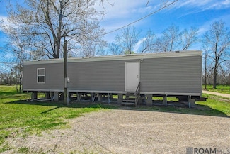 5450 & 5460 David Ln, Jarreau, LA 70749
