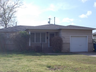 1307 1307 N 20th St, Duncan, OK 73533