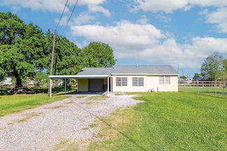 119 Allen St, Houma, LA 70363