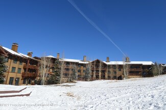 0197 Prospector Rd Unit 2312 fixed week, Aspen, CO 81611