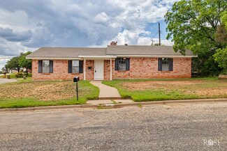 2109 Dartmouth Dr, San Angelo, TX 76904