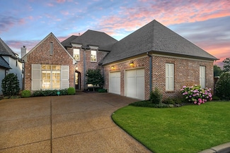 6581 Corinne Oak Cove, Memphis, TN 38119