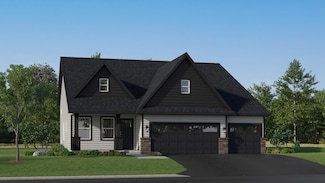8540 151st Ln NW, Ramsey, MN 55303