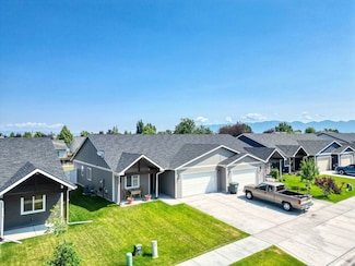1463 Destiny Ln, Kalispell, MT 59901