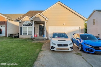 5228 Cypress Ct, Shelbyville, KY 40065