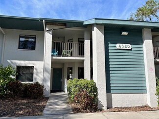 4320 47th Ave W Unit 203, Bradenton, FL 34210