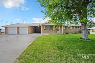 1425 H St, Rupert, ID 83350