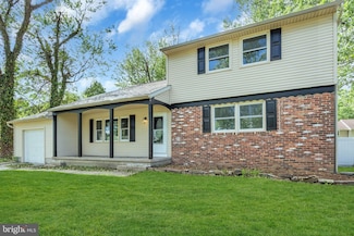 125 Walt Whitman Blvd, Cherry Hill, NJ 08003