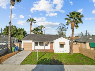 7814 Ben Ave, North Hollywood, CA 91605