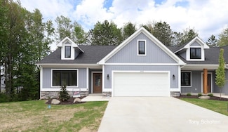 5163 Blendon Woods Ct Unit 14, Hudsonville, MI 49426