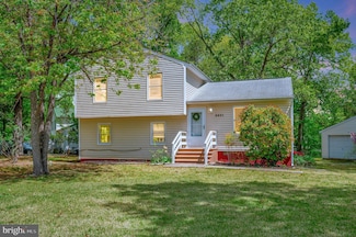 2601 Deerfield Rd, Ruther Glen, VA 22546