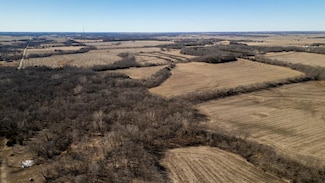 00000 S Morrill Rd, Scranton, KS 66537