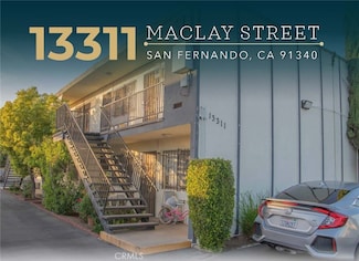 13311 Maclay St, San Fernando, CA 91340
