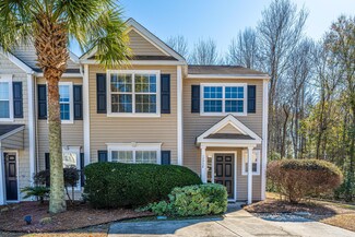1295 Island Club Dr Unit E, Charleston, SC 29492