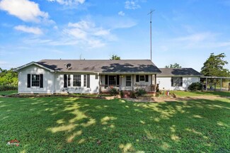 339 Fm 348, Long Branch, TX 75669