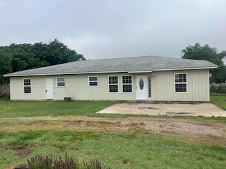 4515 Hines Rd, Amarillo, TX 79108