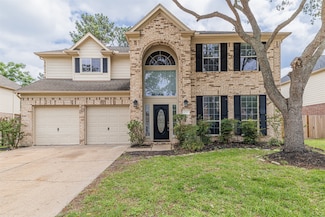 8510 Brighton Lake Ln, Houston, TX 77095