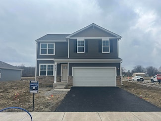 4073 Viceroy St, Portage, IN 46368
