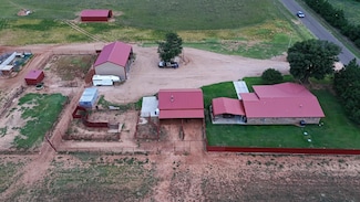 351 S Roosevelt Rd S, Portales, NM 88130