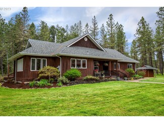 28517 Restwell Rd, Eugene, OR 97402