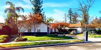 3251 W Calimyrna Ave, Fresno, CA 93711