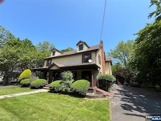 15 Cottage Place Unit 15, Allendale, NJ 07401