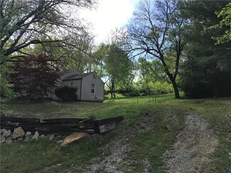 4916 NW Merrimac Ave, Riverside, MO 64150
