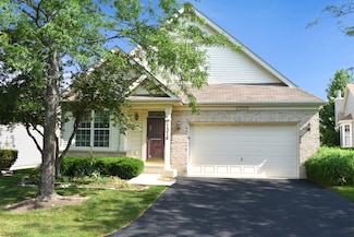 21316 Brush Lake Dr, Crest Hill, IL 60403