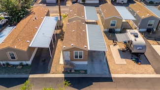 7200 N 43rd Ave Unit 45, Glendale, AZ 85301