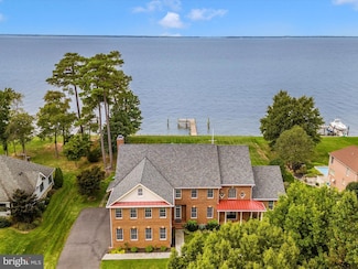 231 Lighthouse View Dr, Stevensville, MD 21666