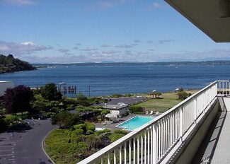 6535 Seaview Ave NW Unit 610B, Seattle, WA 98117