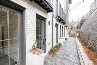 574 Boulevard Place NE Unit 3, Atlanta, GA 30308