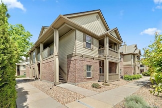 23346 E 5th Place Unit 101, Aurora, CO 80018