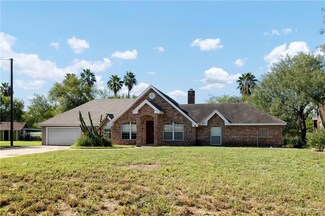 829 E Kika de La Garza Blvd, La Joya, TX 78560