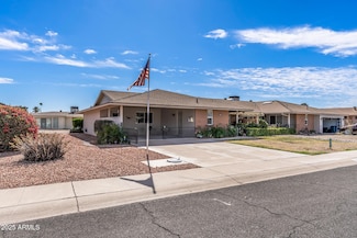 10801 W Mountain View Rd, Sun City, AZ 85351