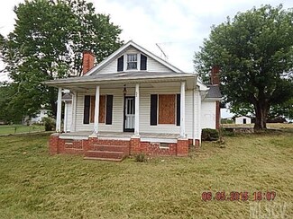 321 Alonzo McNeil Dr, Millers Creek, NC 28651