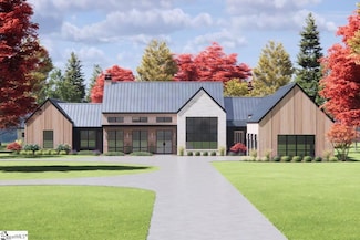 279 Hillside Church Rd, Fountain Inn, SC 29644