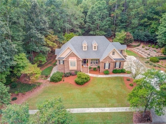 901 Providence Ln, Monroe, GA 30656