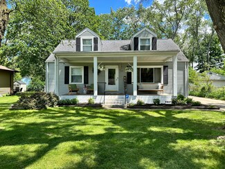 520 Bagley Ave, Ypsilanti, MI 48198