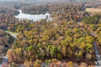 LOT 45 Hensley Rd, Mineral, VA 23117