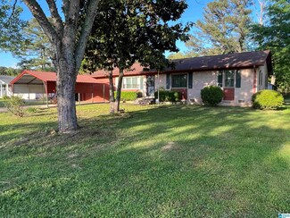 1307 Robertson Rd, Anniston, AL 36207