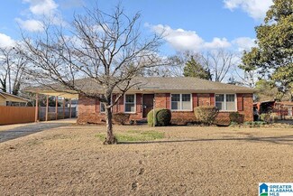 1381 Orlando Cir NE, Birmingham, AL 35215